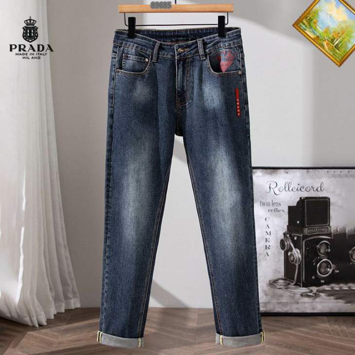 Picture of Prada Jeans Long _SKUPradasz28-3825tr11712461